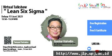 Virtual Talkshow 