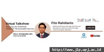 Virtual Talkshow 