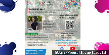 Business Talk 
