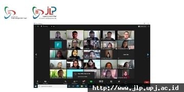 Webseminar  
