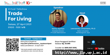Virtual Talkshow 