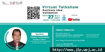Virtual Talkshow 