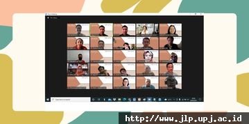 Virtual Talkshow 