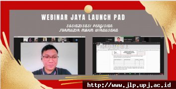 Sosialisasi MBKM Wirausaha