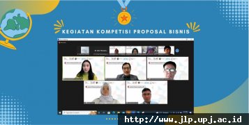 Ideation Pitching Competition 2022