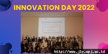 Innovation Day 2022